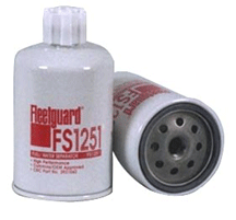 UCSKD5079   Fuel Filter---Replaces J286503